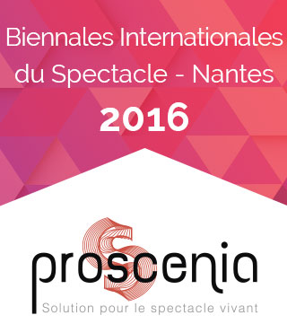 BIS Nantes 2016 - Proscenia